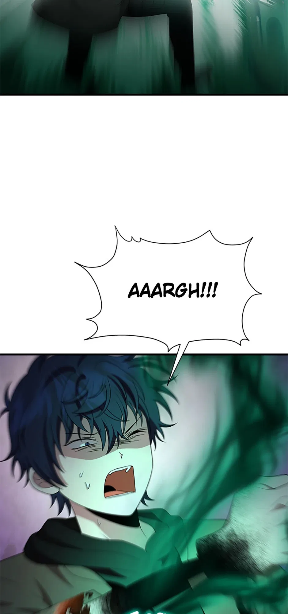 The Heir of Mythological Heroes Chapter 69 – Page 58