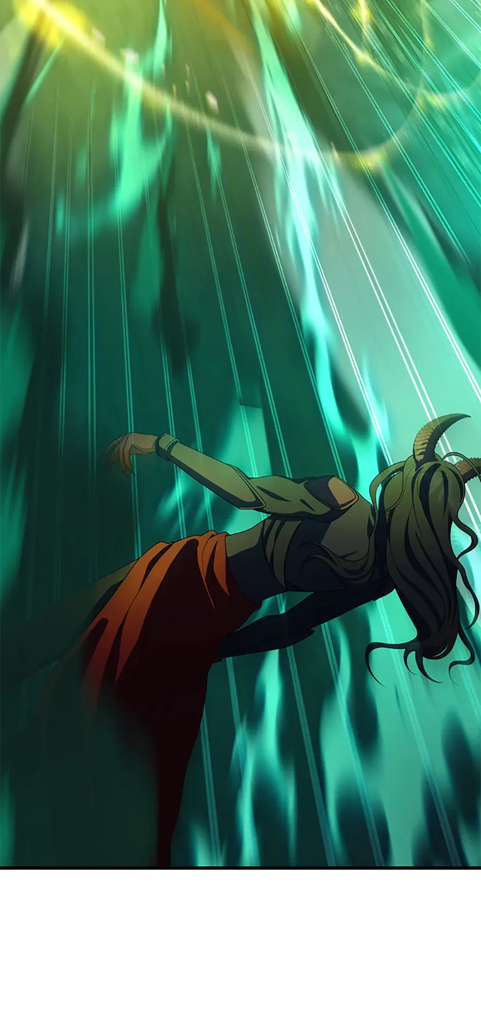 The Heir of Mythological Heroes Chapter 69 – Page 61