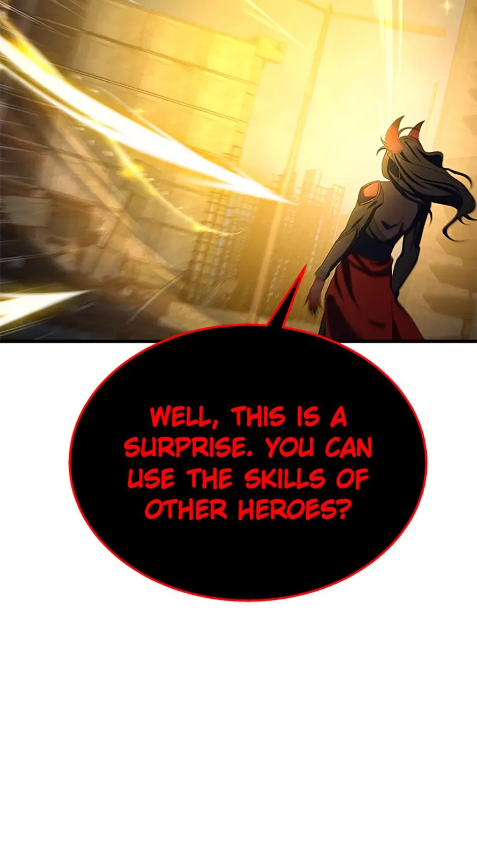 The Heir of Mythological Heroes Chapter 69 – Page 68