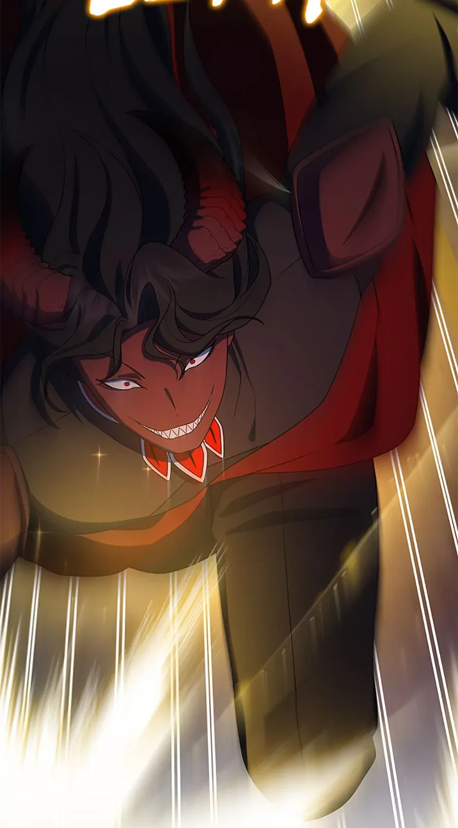 The Heir of Mythological Heroes Chapter 69 – Page 70