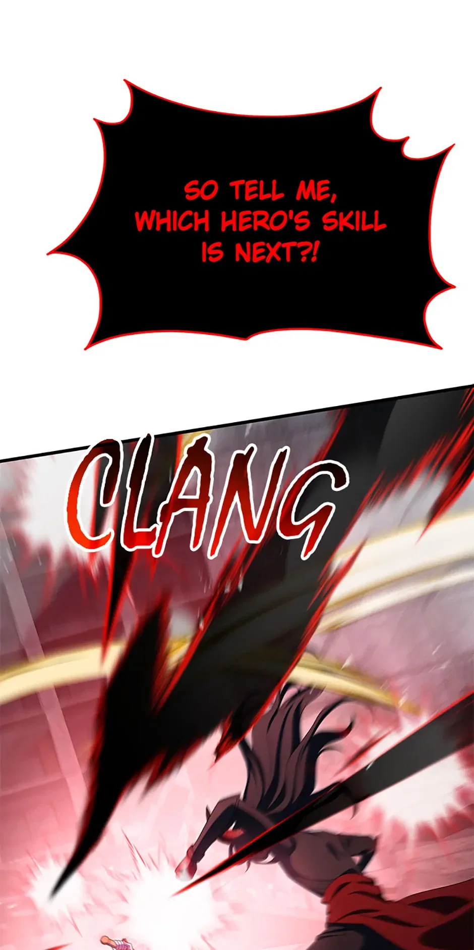 The Heir of Mythological Heroes Chapter 69 – Page 73