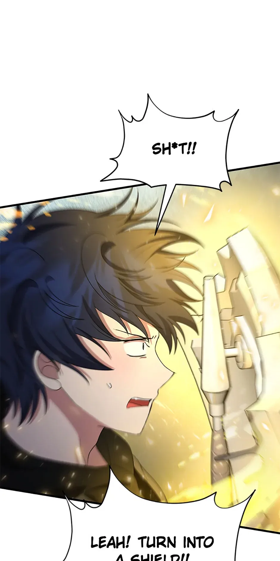 The Heir of Mythological Heroes Chapter 69 – Page 76
