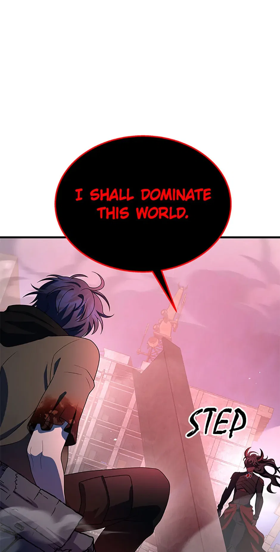 The Heir of Mythological Heroes Chapter 69 – Page 82