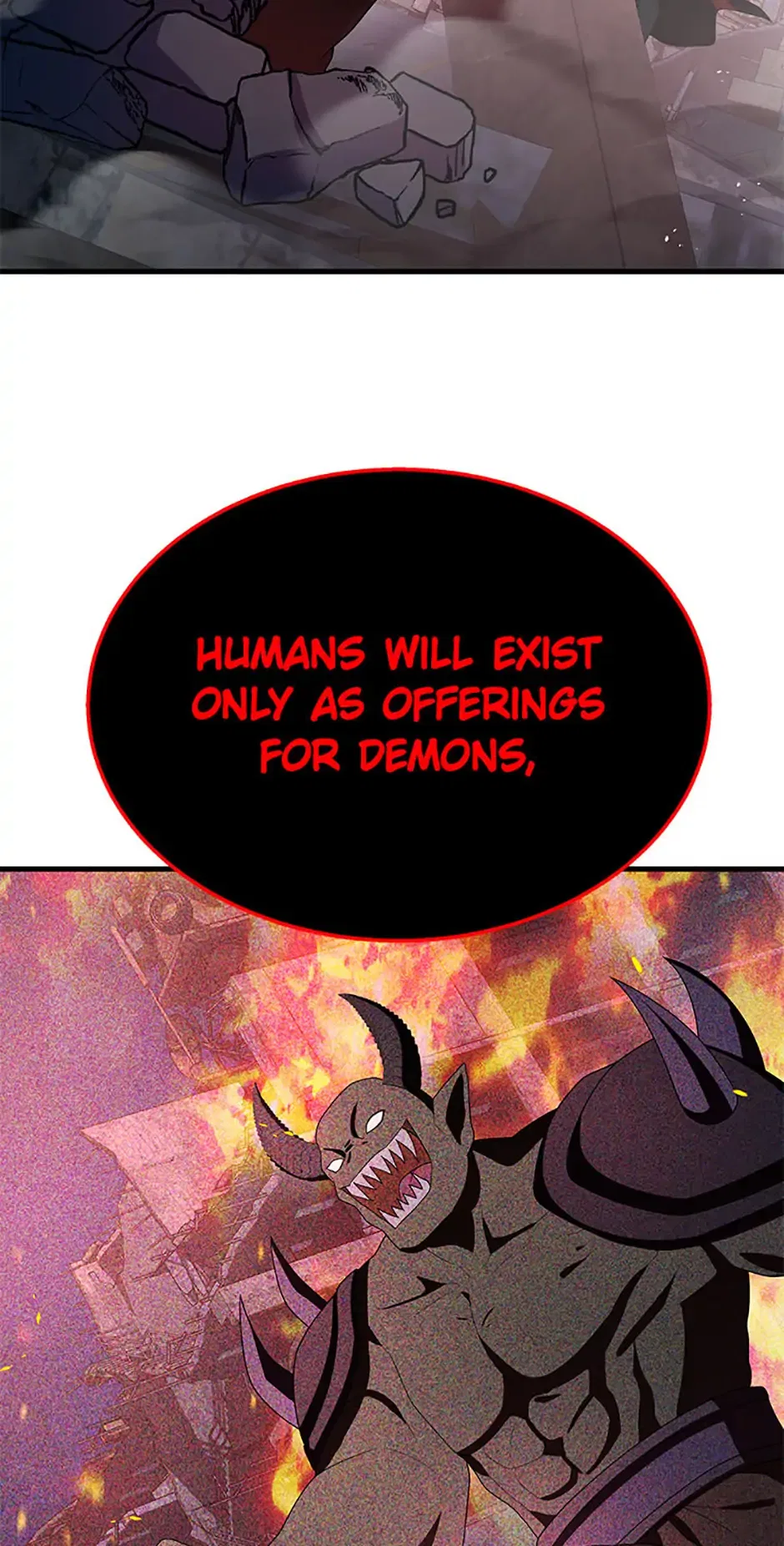 The Heir of Mythological Heroes Chapter 69 – Page 83