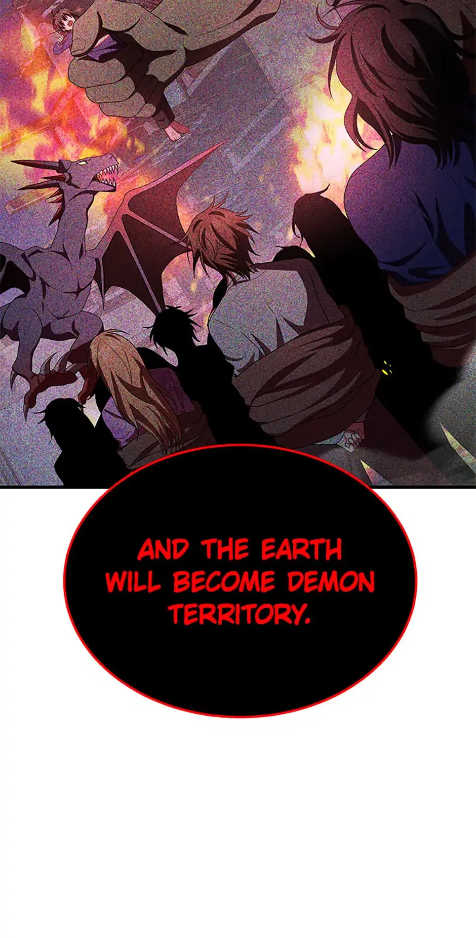 The Heir of Mythological Heroes Chapter 69 – Page 84
