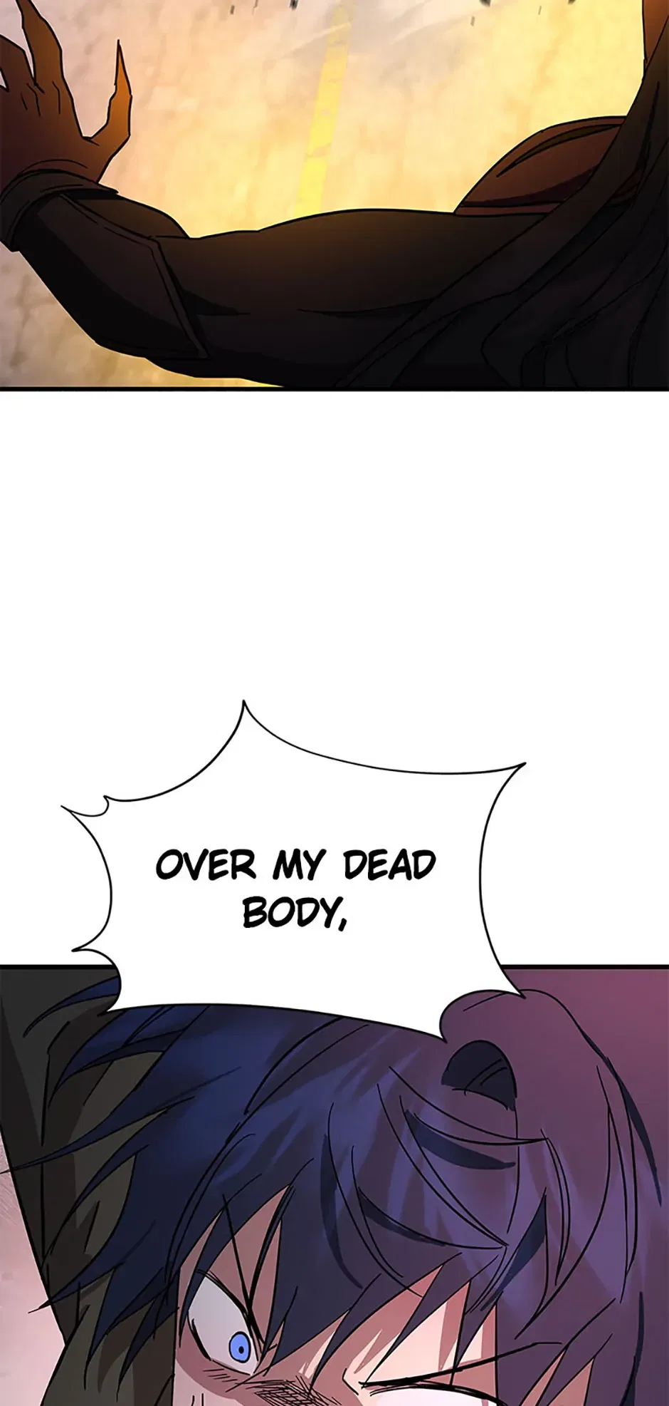 The Heir of Mythological Heroes Chapter 69 – Page 95