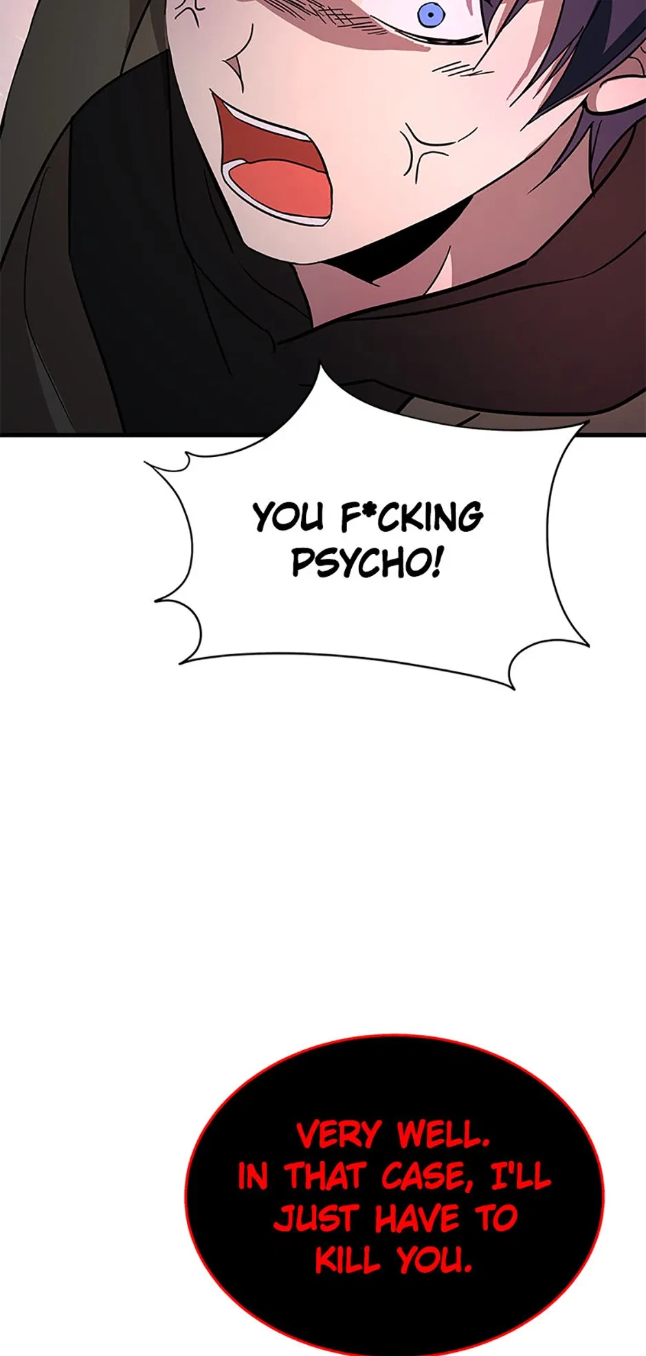 The Heir of Mythological Heroes Chapter 69 – Page 96