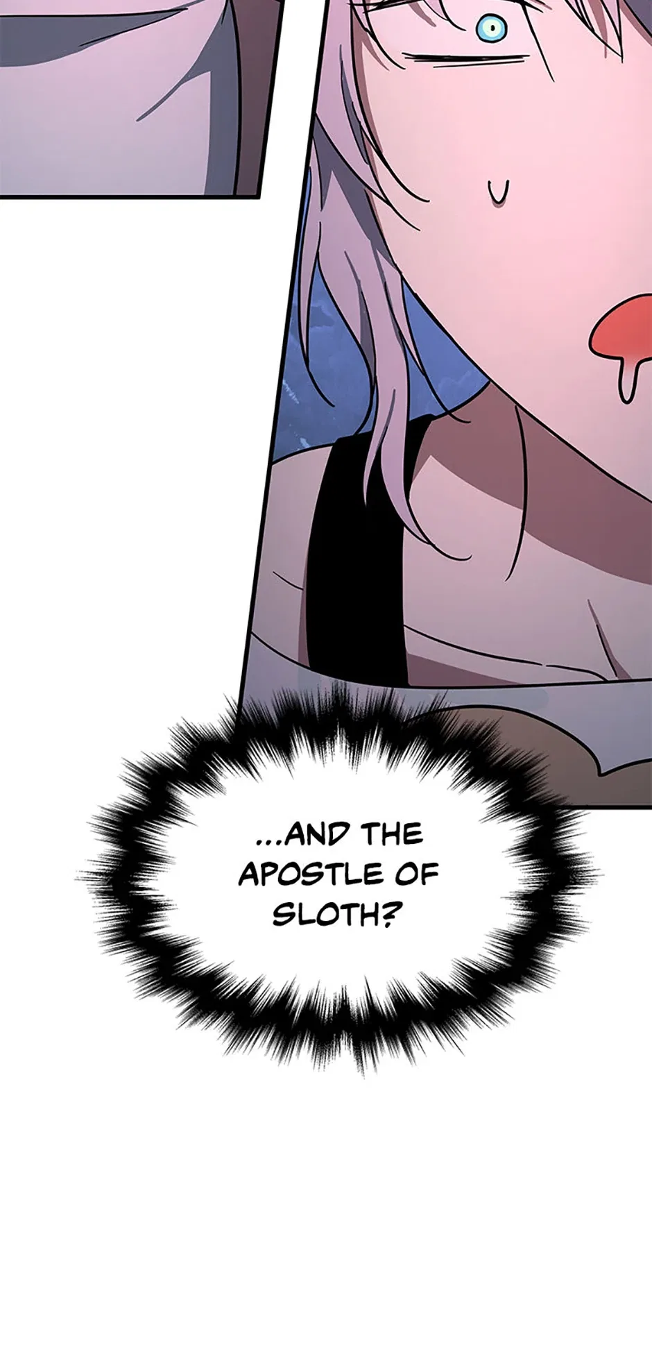 The Heir of Mythological Heroes Chapter 69 – Page 102