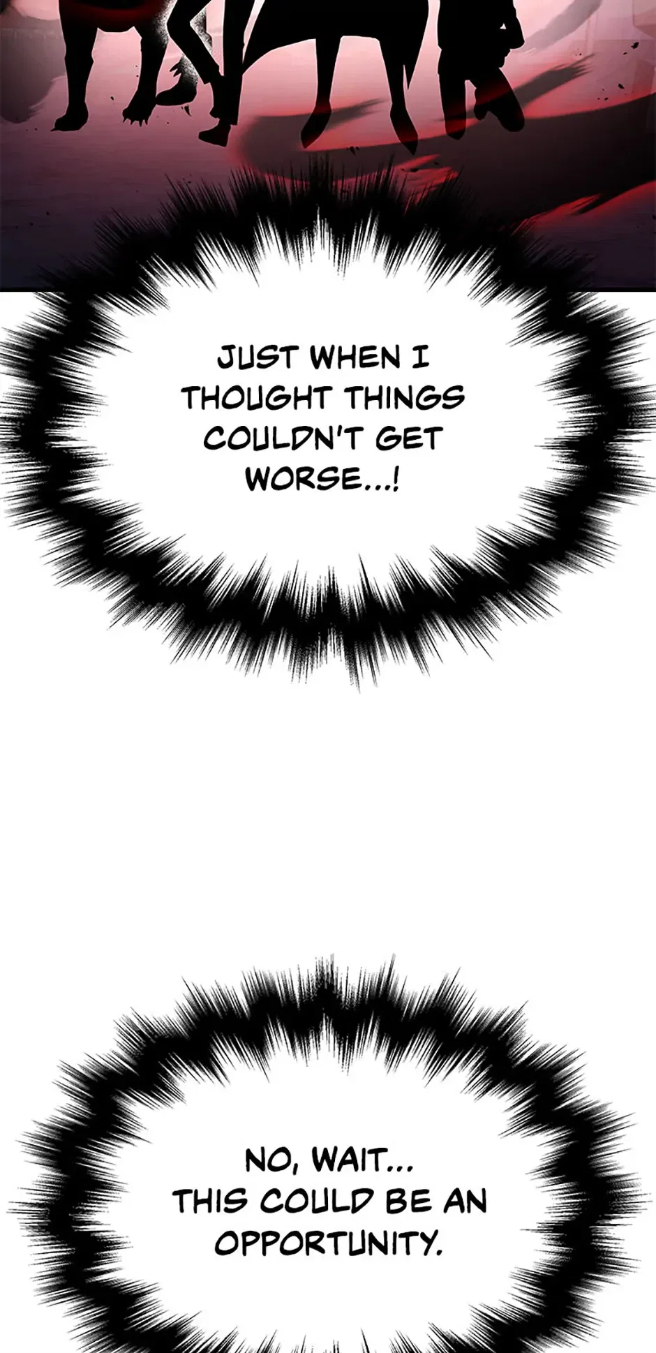 The Heir of Mythological Heroes Chapter 69 – Page 104