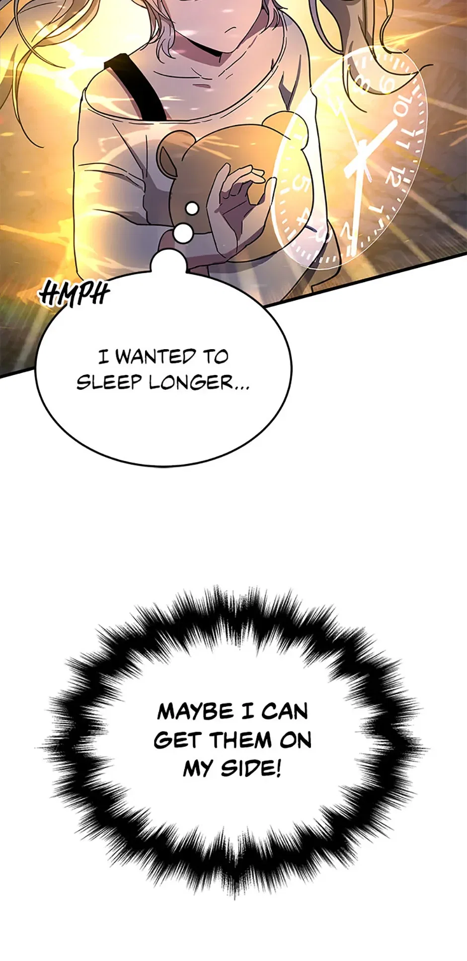 The Heir of Mythological Heroes Chapter 69 – Page 107