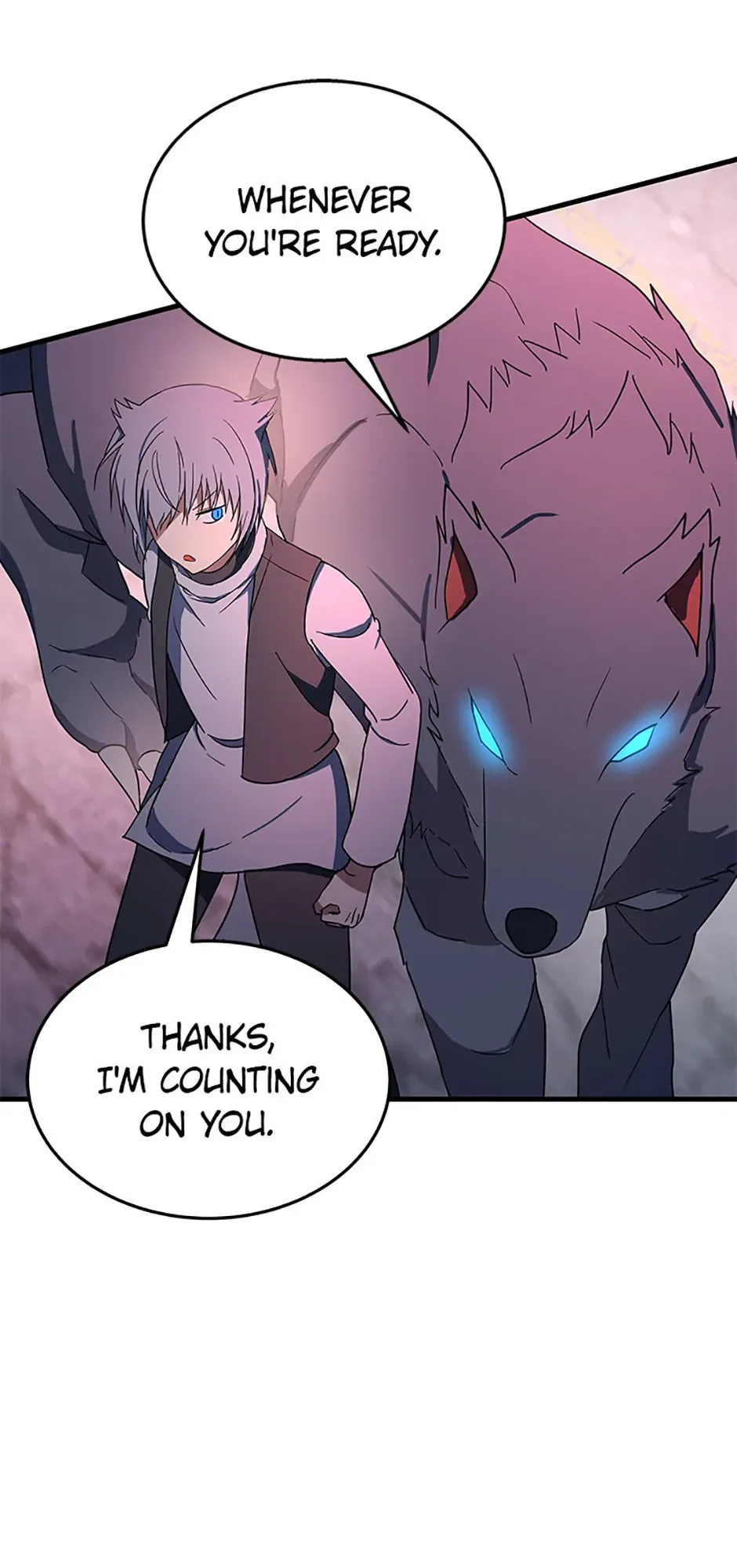 The Heir of Mythological Heroes Chapter 69 – Page 108