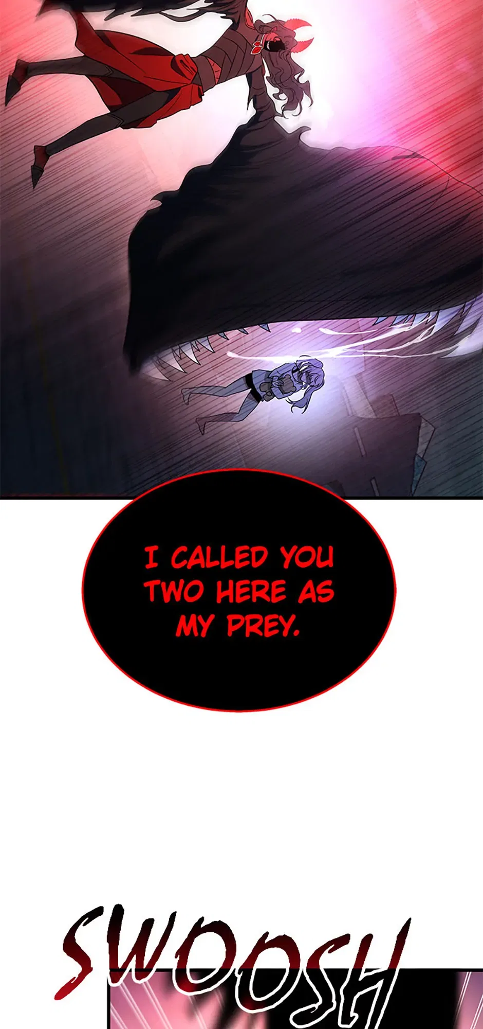The Heir of Mythological Heroes Chapter 69 – Page 111
