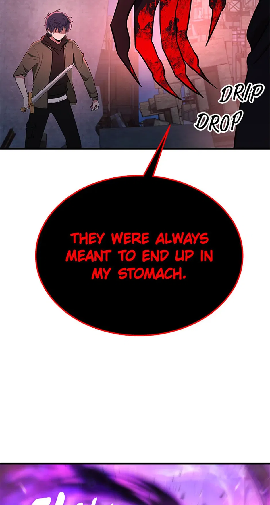 The Heir of Mythological Heroes Chapter 69 – Page 117