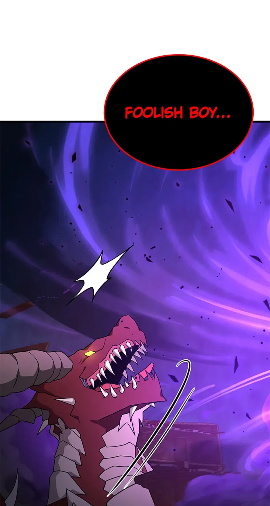 The Heir of Mythological Heroes Chapter 69 – Page 119