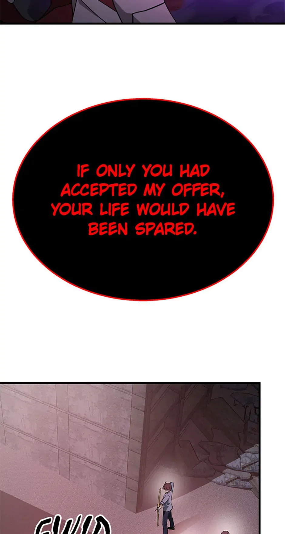The Heir of Mythological Heroes Chapter 69 – Page 120