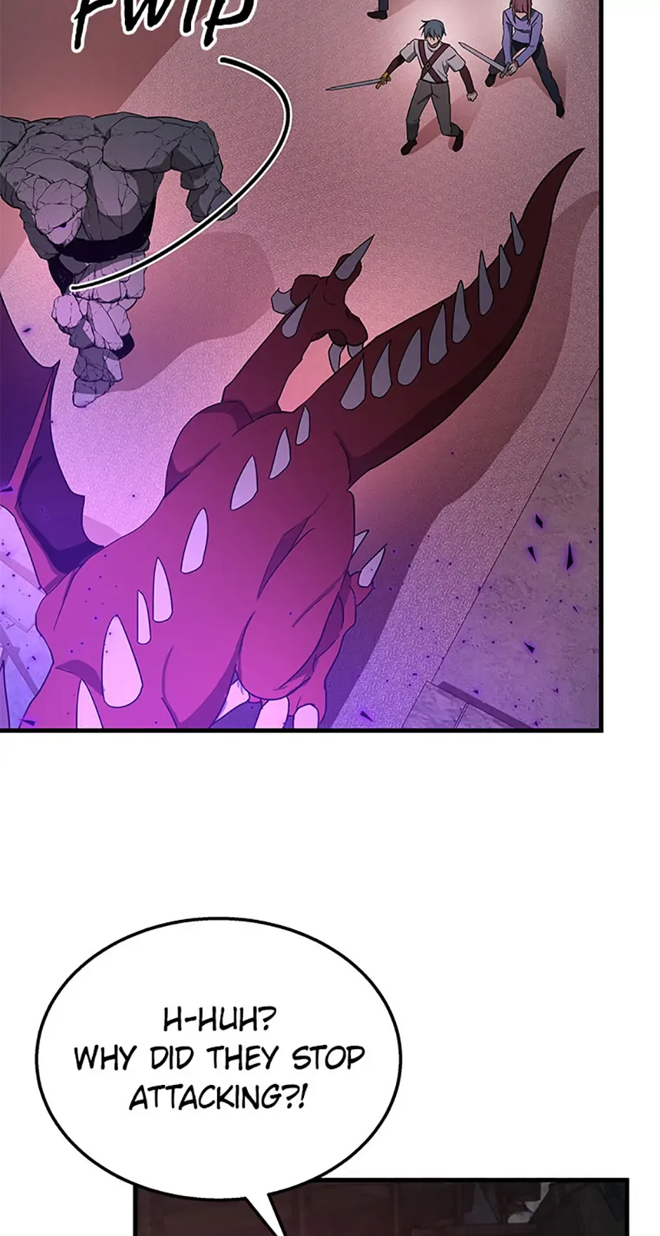 The Heir of Mythological Heroes Chapter 69 – Page 121
