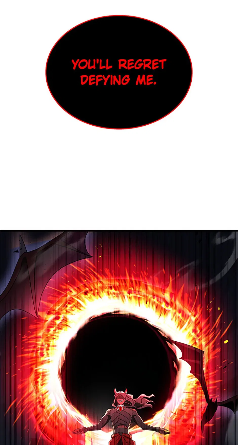 The Heir of Mythological Heroes Chapter 69 – Page 126