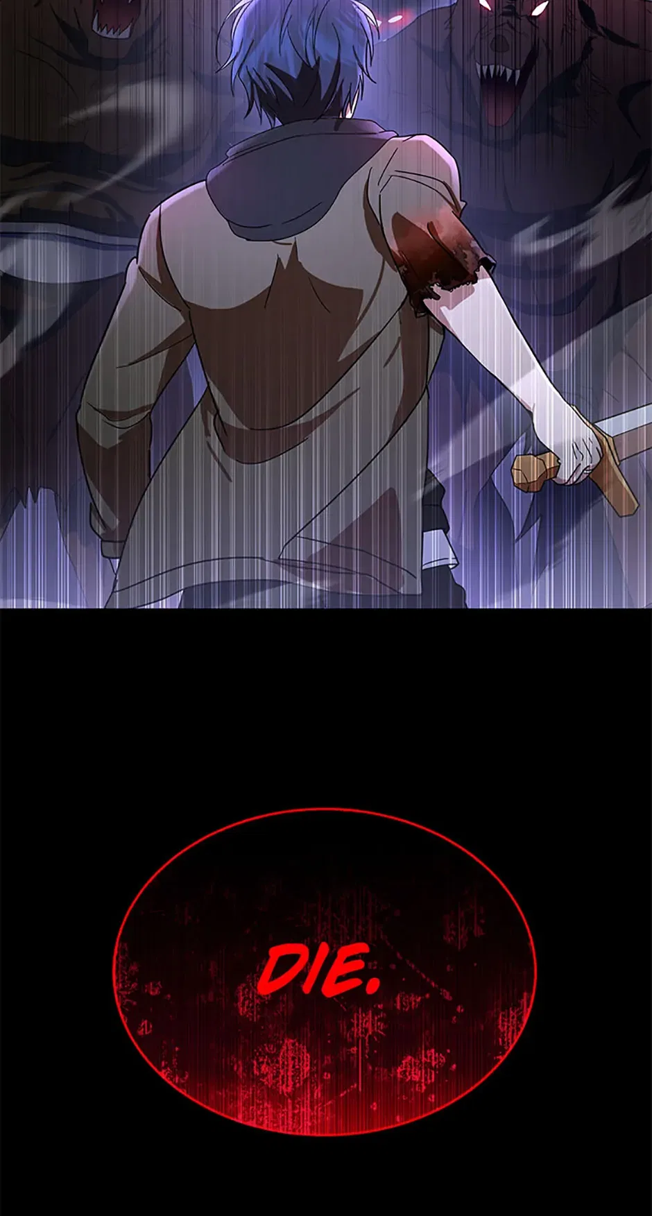 The Heir of Mythological Heroes Chapter 69 – Page 128