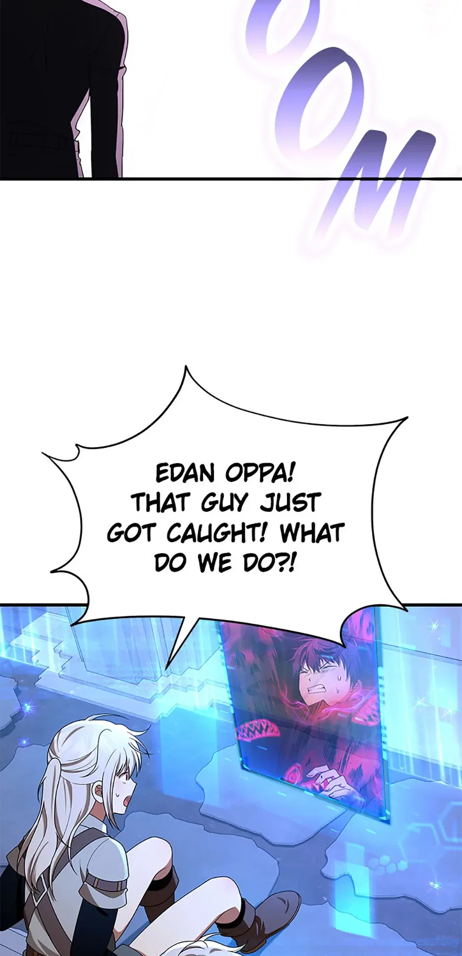 The Heir of Mythological Heroes Chapter 68 – Page 2