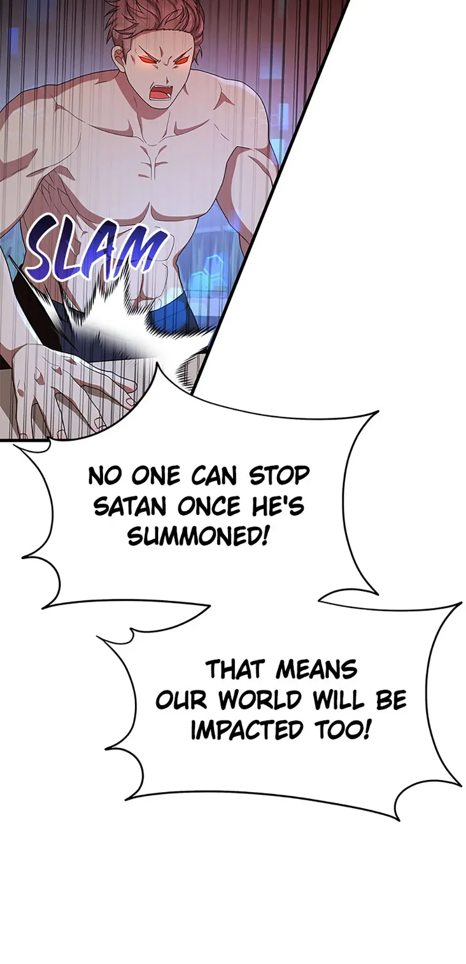 The Heir of Mythological Heroes Chapter 68 – Page 4