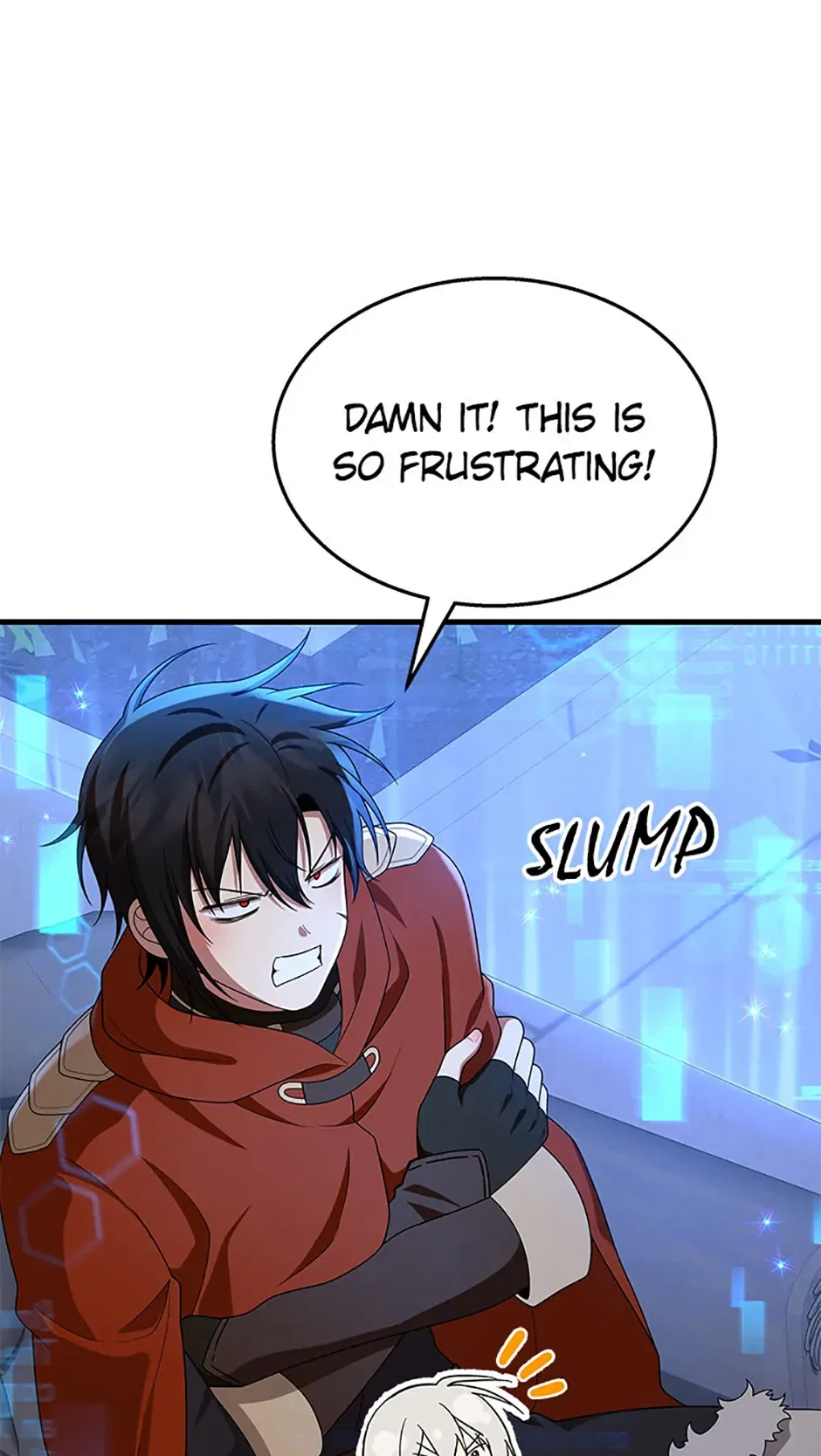 The Heir of Mythological Heroes Chapter 68 – Page 8