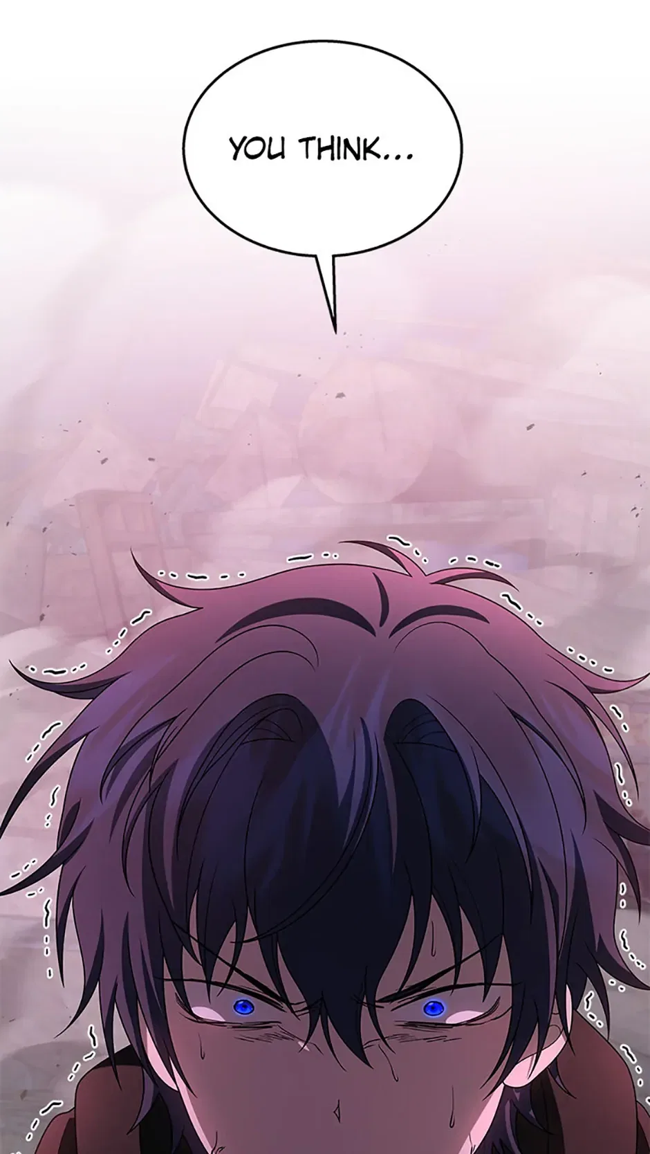 The Heir of Mythological Heroes Chapter 68 – Page 11