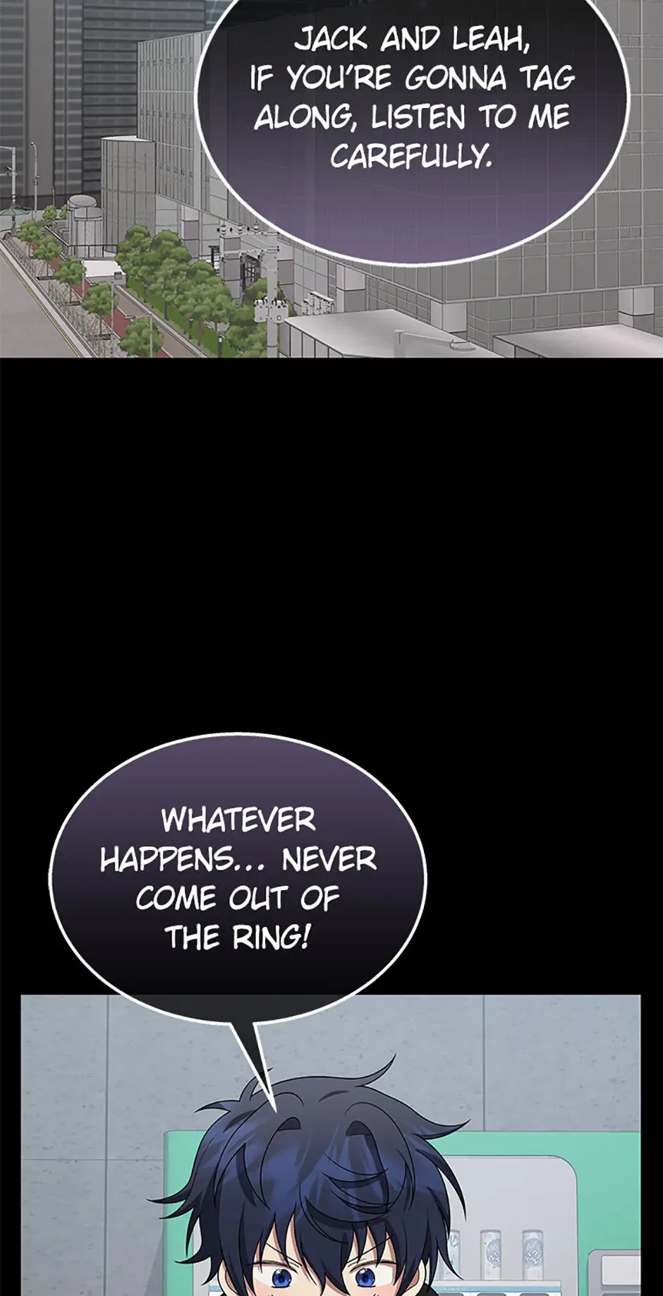 The Heir of Mythological Heroes Chapter 68 – Page 15