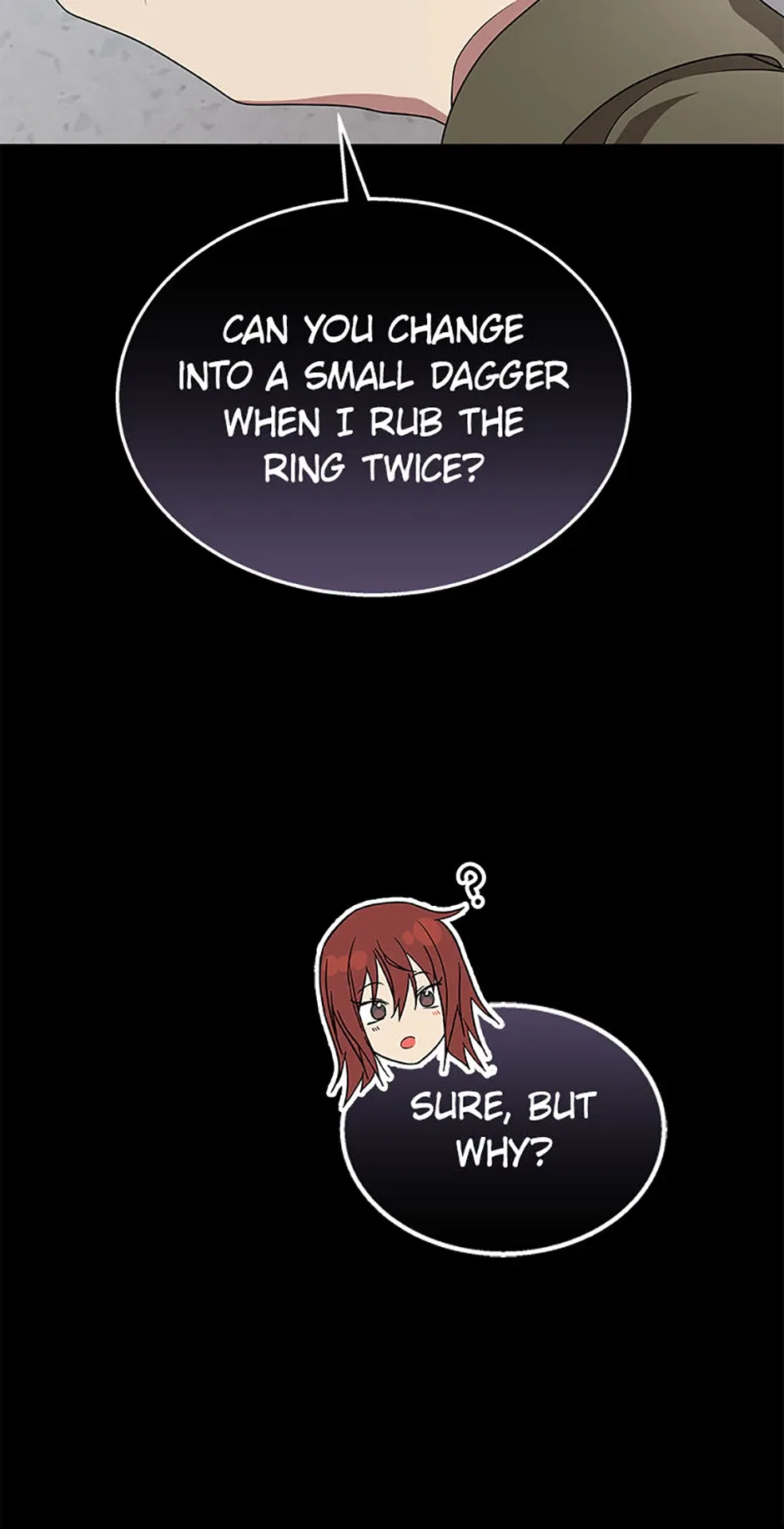 The Heir of Mythological Heroes Chapter 68 – Page 19