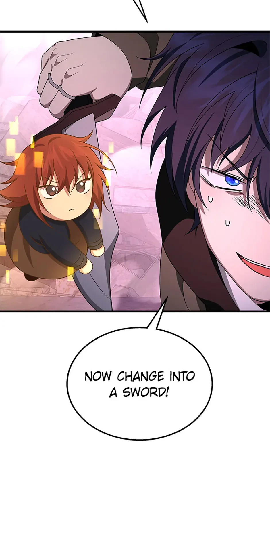 The Heir of Mythological Heroes Chapter 68 – Page 22