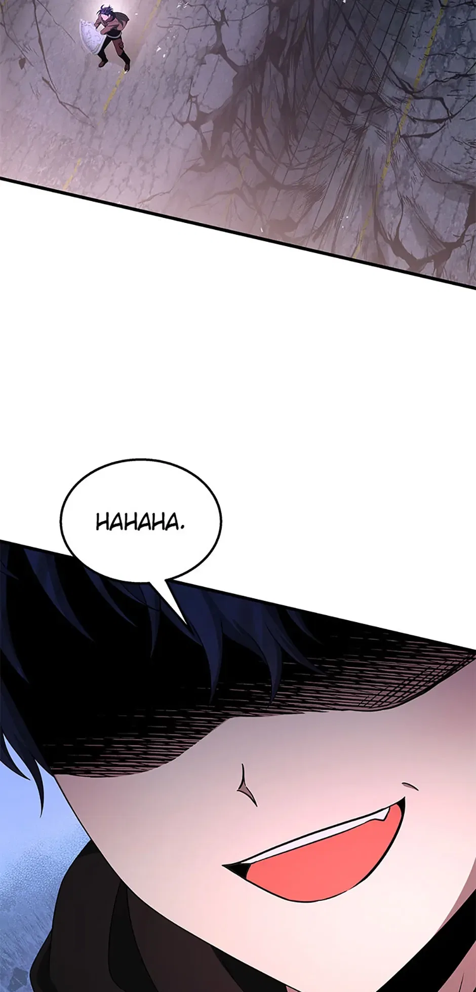 The Heir of Mythological Heroes Chapter 68 – Page 35
