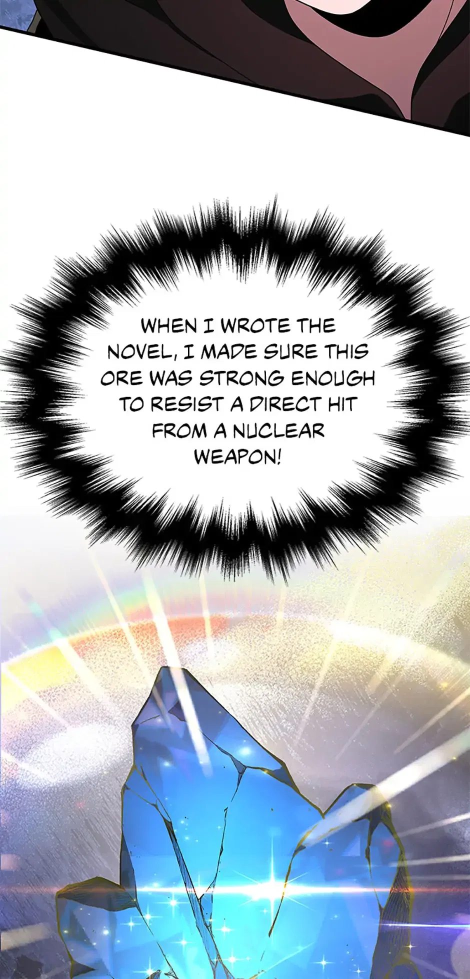 The Heir of Mythological Heroes Chapter 68 – Page 36