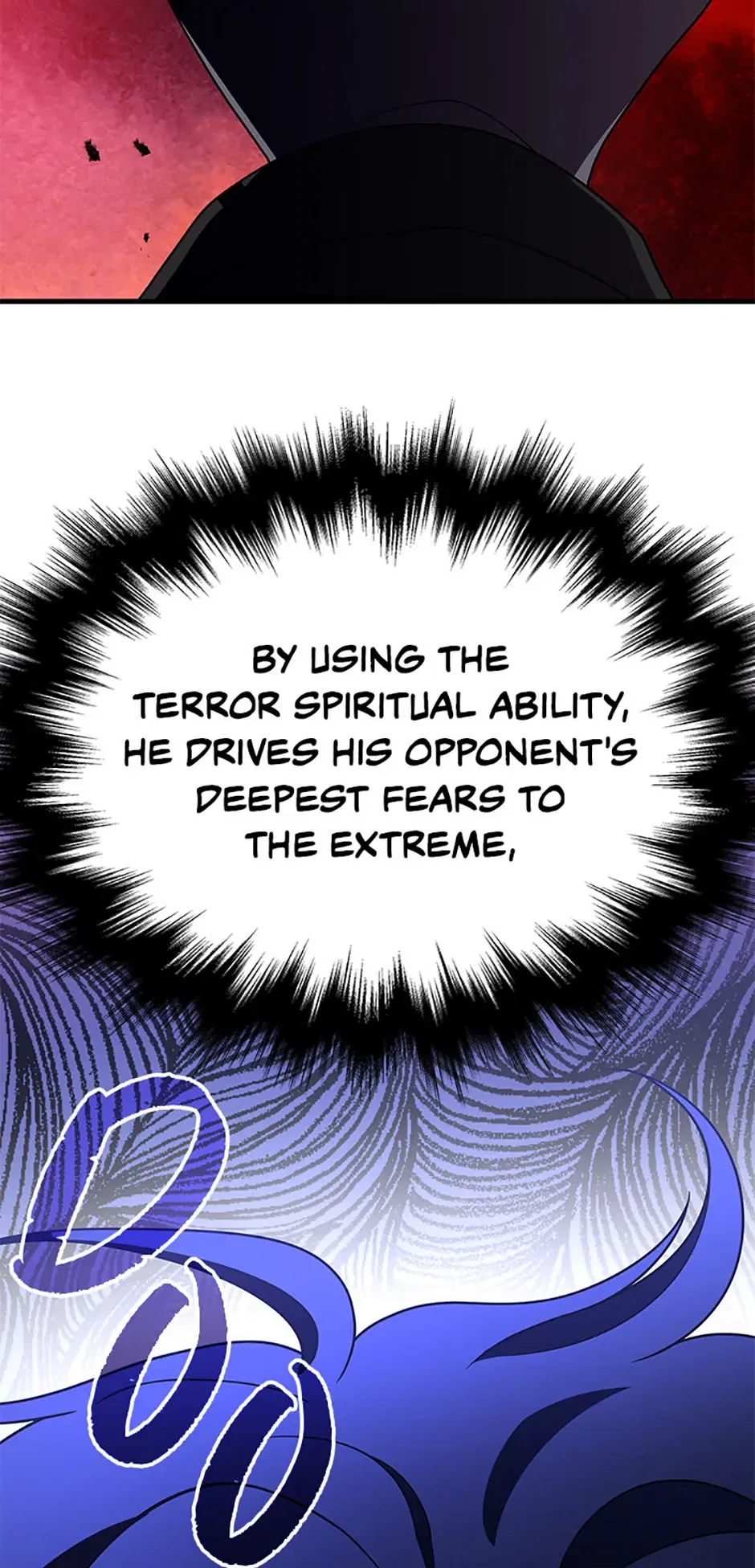 The Heir of Mythological Heroes Chapter 68 – Page 48