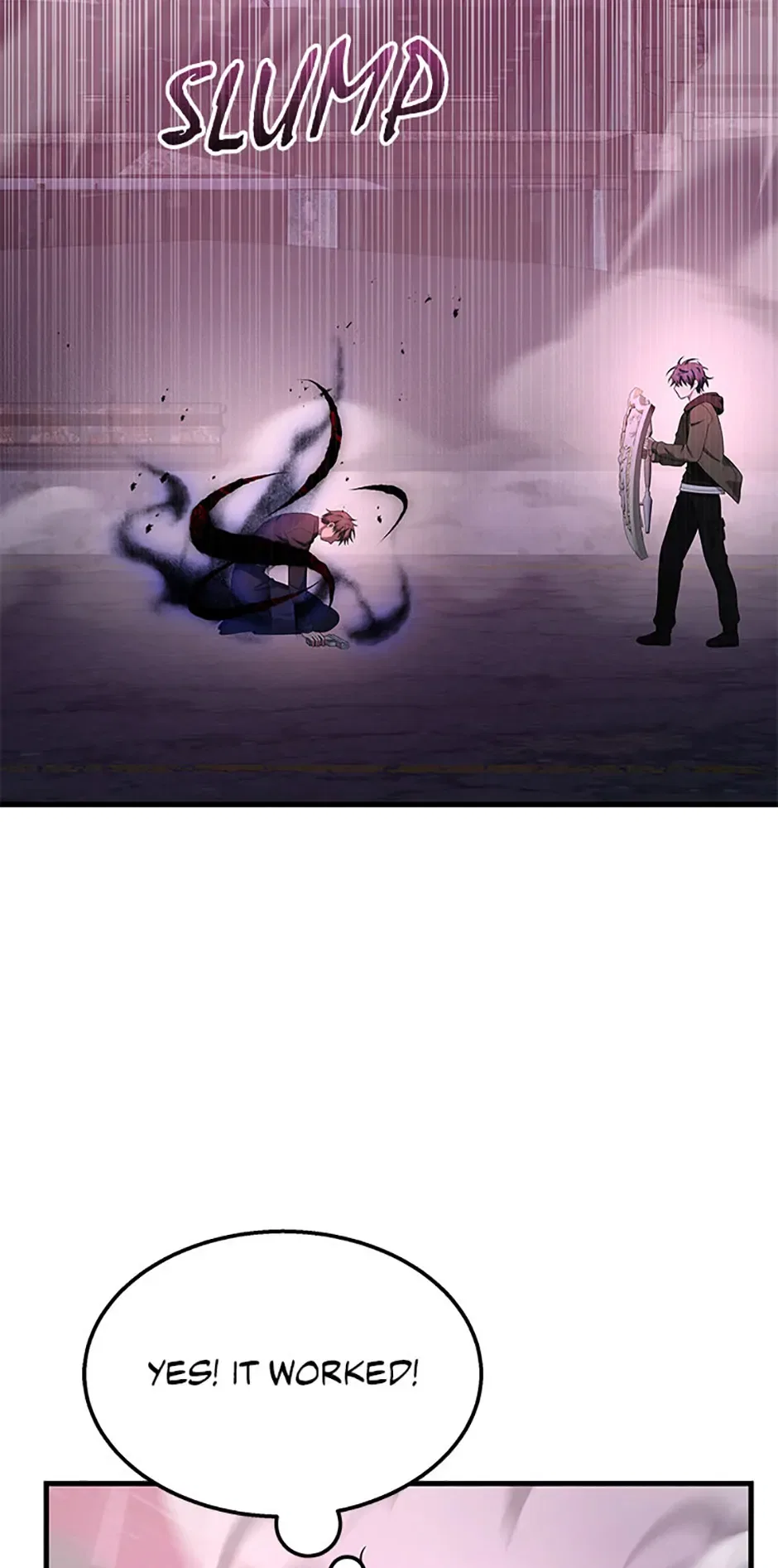 The Heir of Mythological Heroes Chapter 68 – Page 56