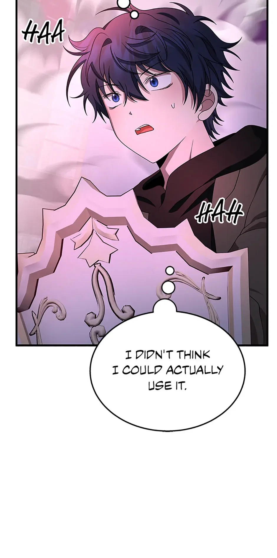The Heir of Mythological Heroes Chapter 68 – Page 57