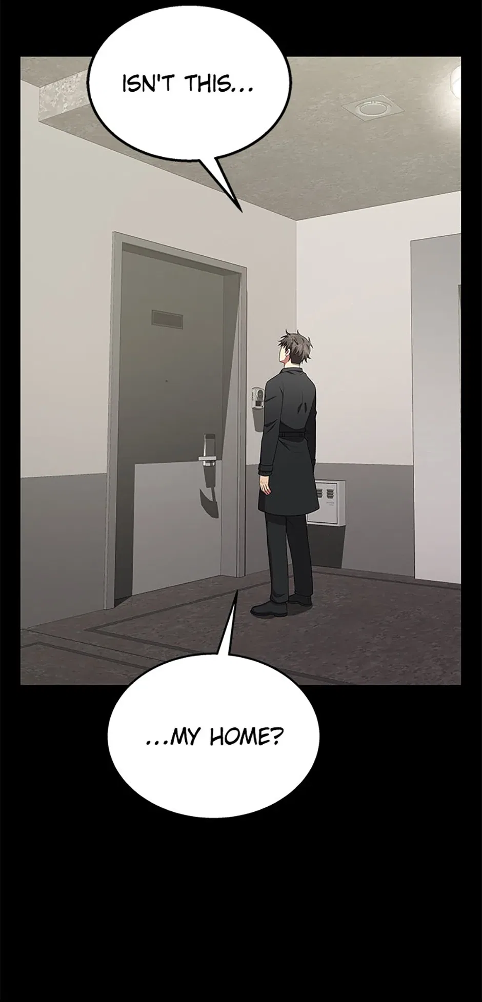 The Heir of Mythological Heroes Chapter 68 – Page 63