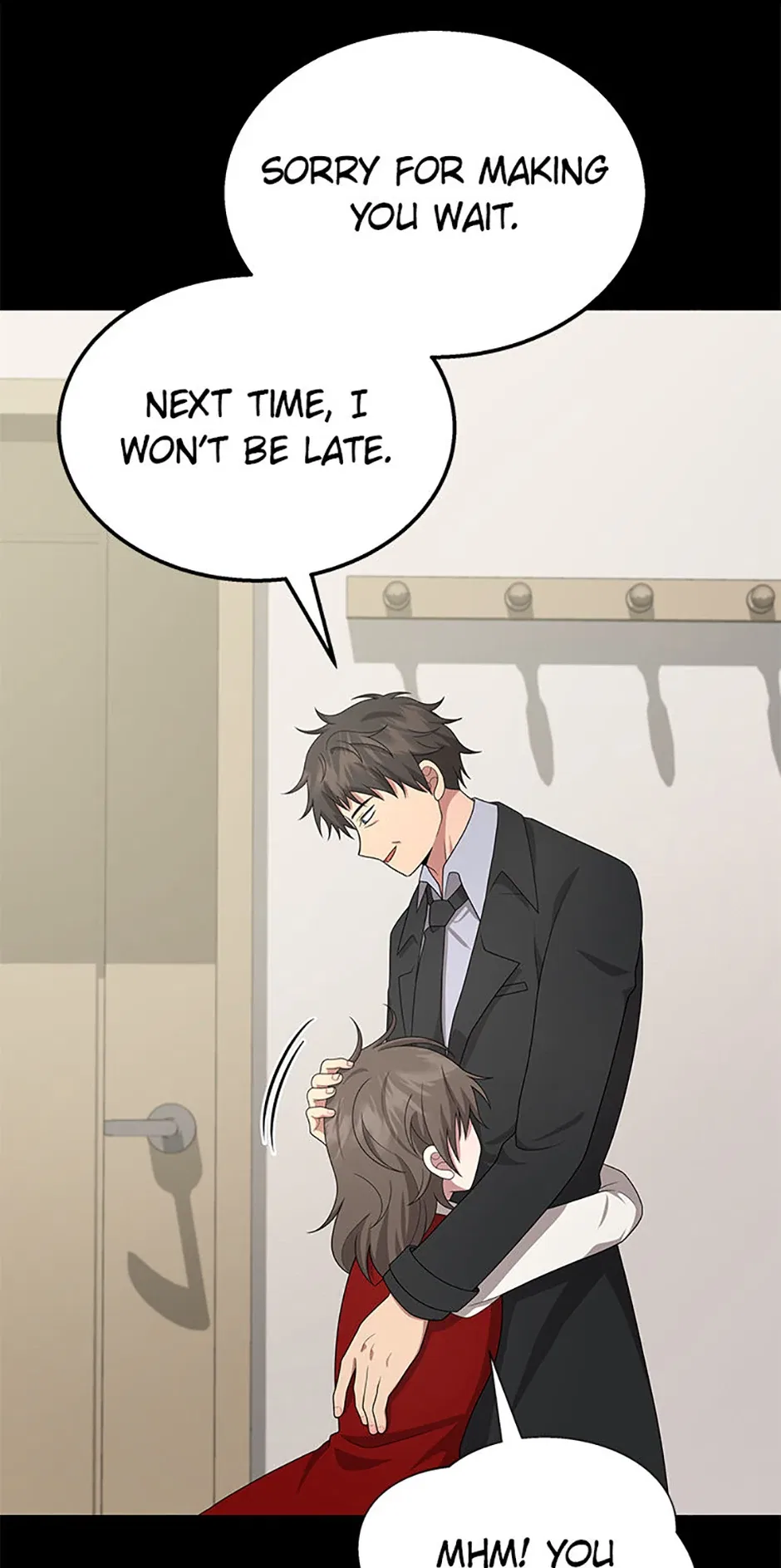 The Heir of Mythological Heroes Chapter 68 – Page 70
