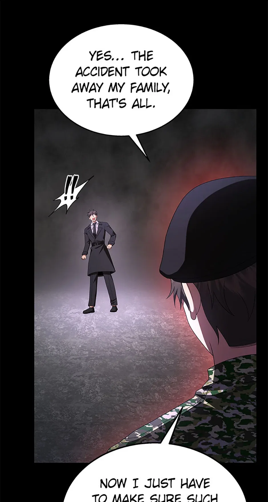 The Heir of Mythological Heroes Chapter 68 – Page 77