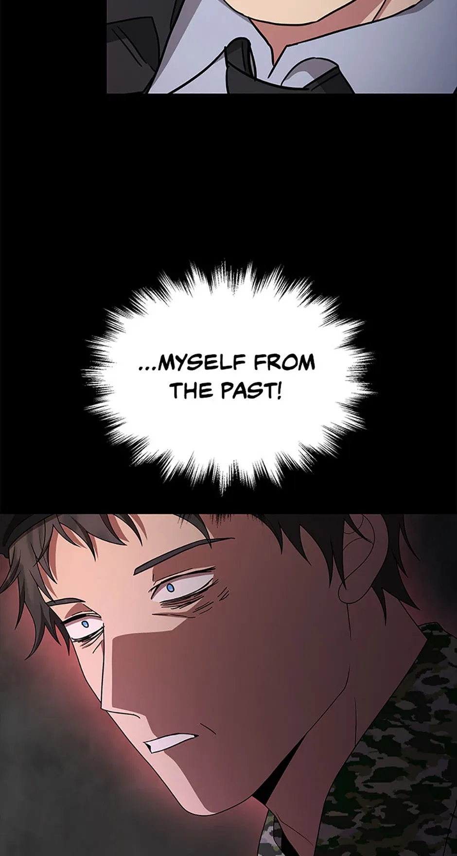 The Heir of Mythological Heroes Chapter 68 – Page 79