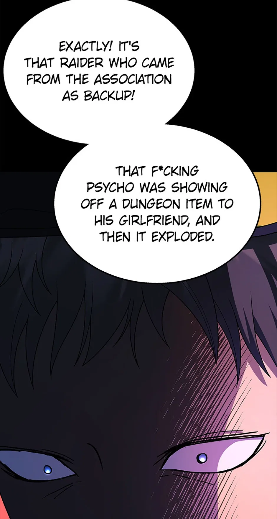 The Heir of Mythological Heroes Chapter 68 – Page 83