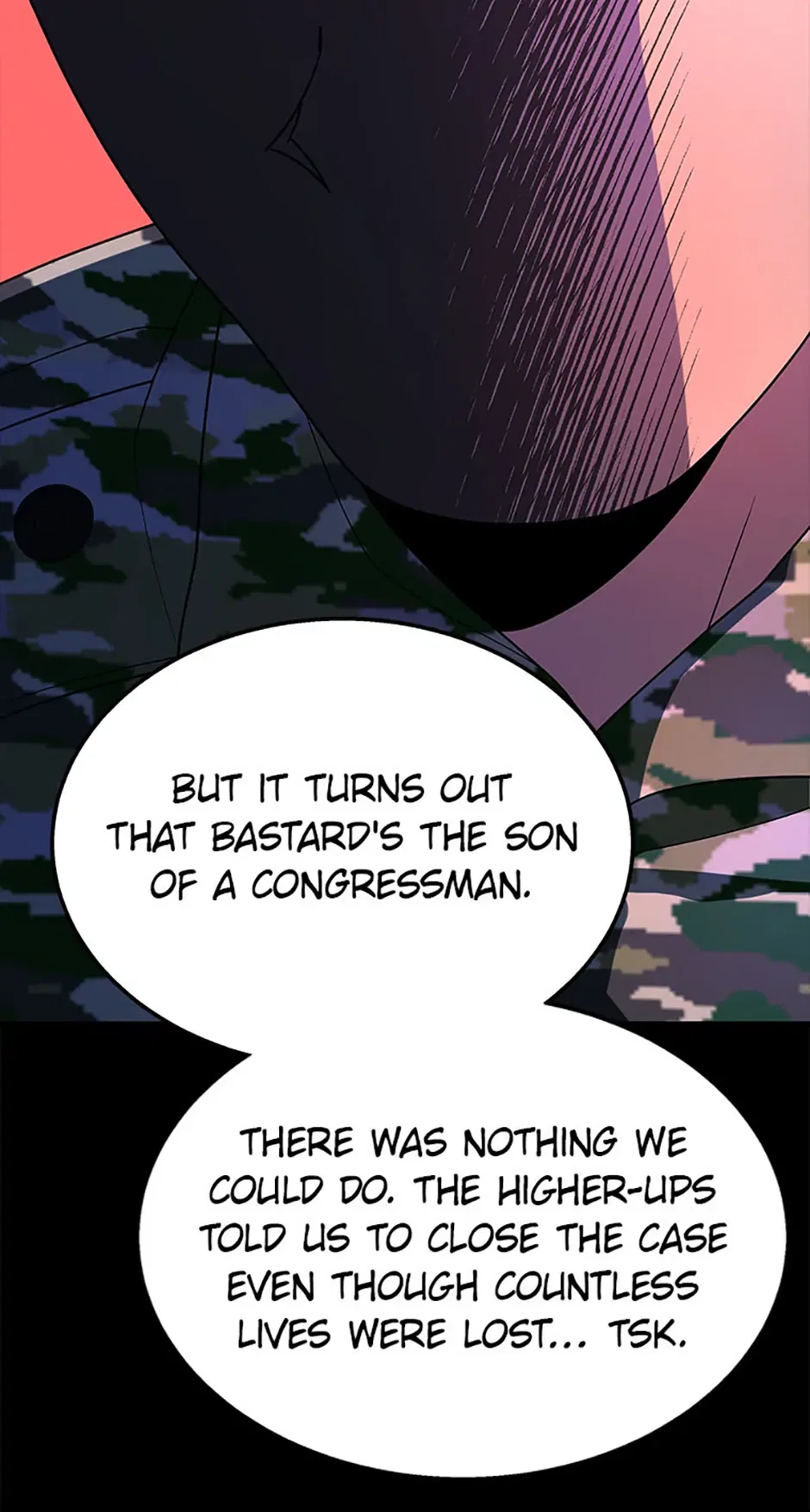 The Heir of Mythological Heroes Chapter 68 – Page 84