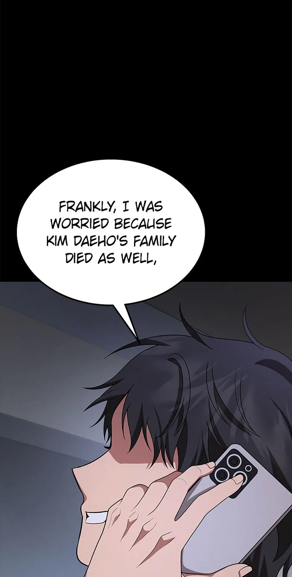 The Heir of Mythological Heroes Chapter 68 – Page 85