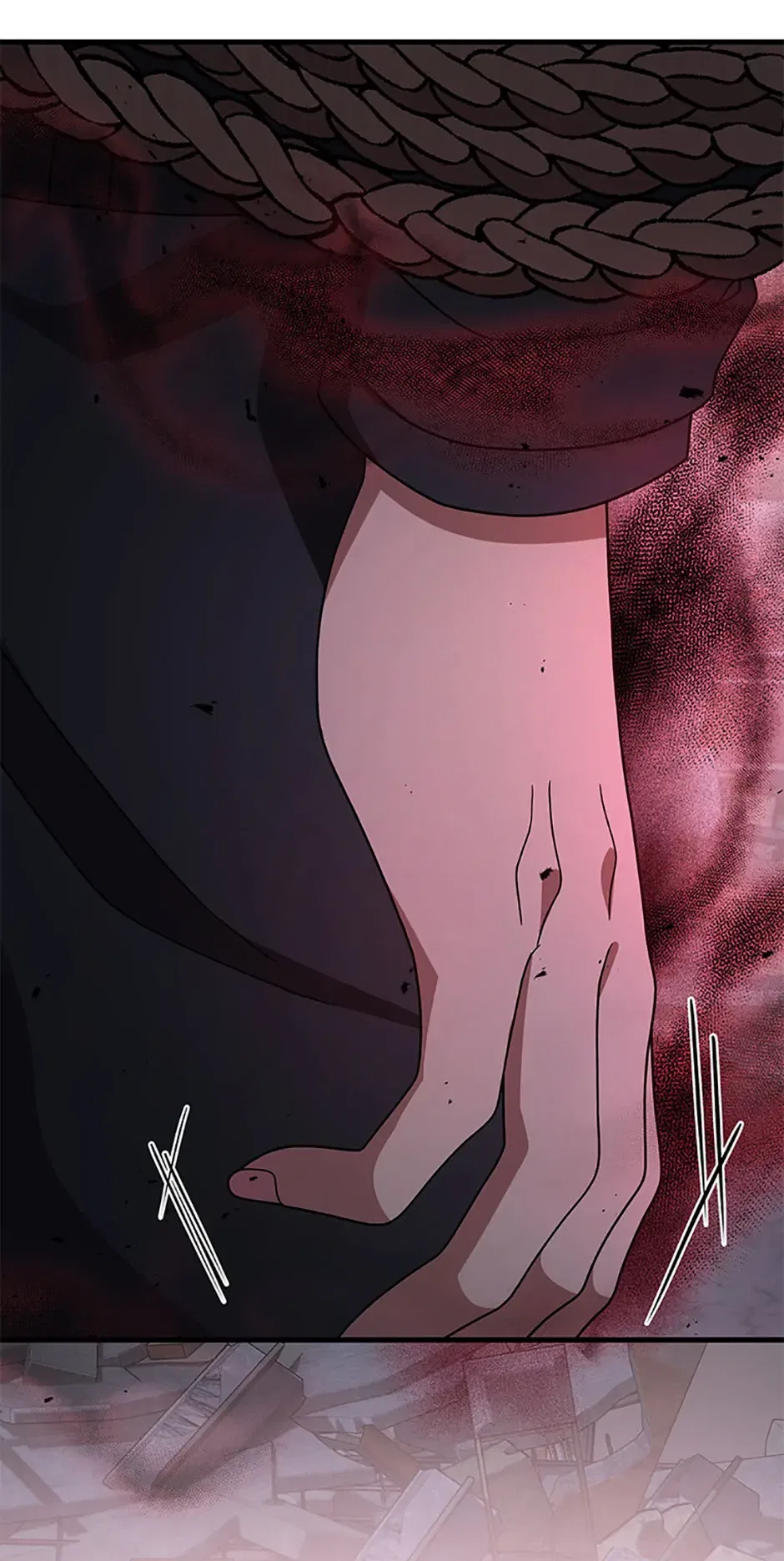 The Heir of Mythological Heroes Chapter 68 – Page 99