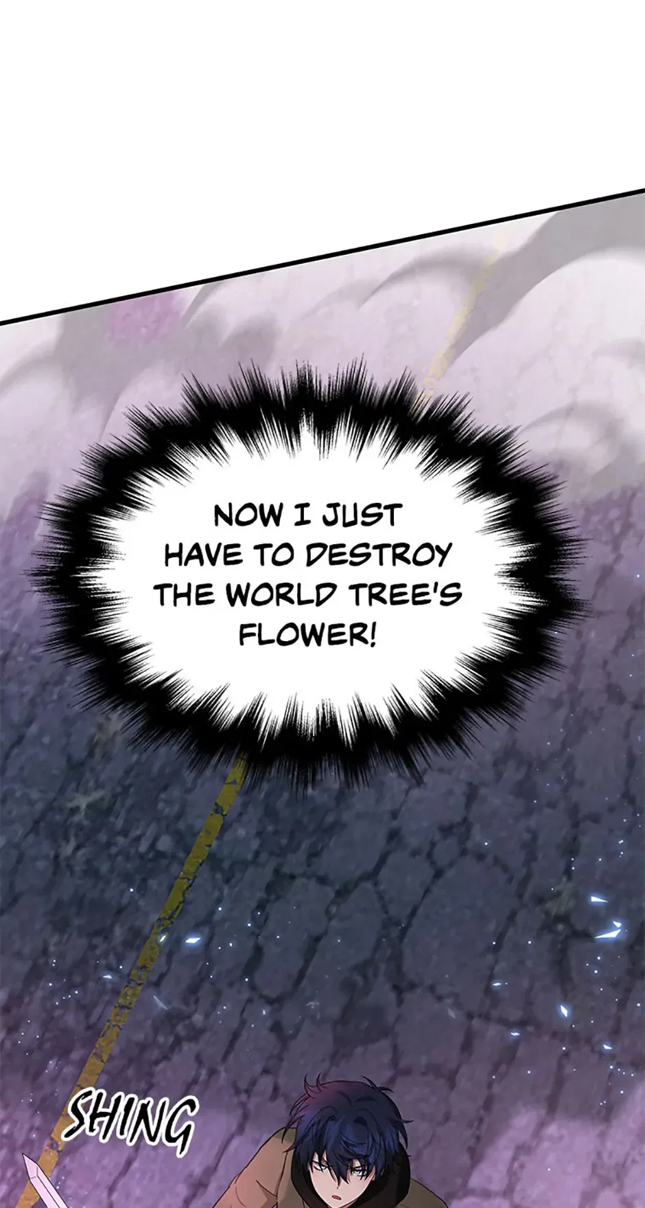 The Heir of Mythological Heroes Chapter 68 – Page 105