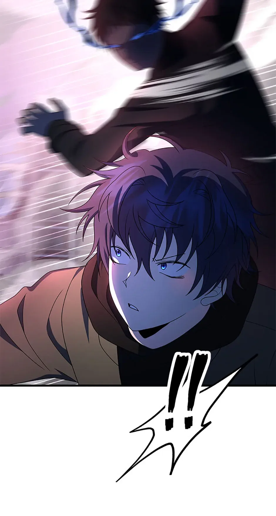 The Heir of Mythological Heroes Chapter 68 – Page 107
