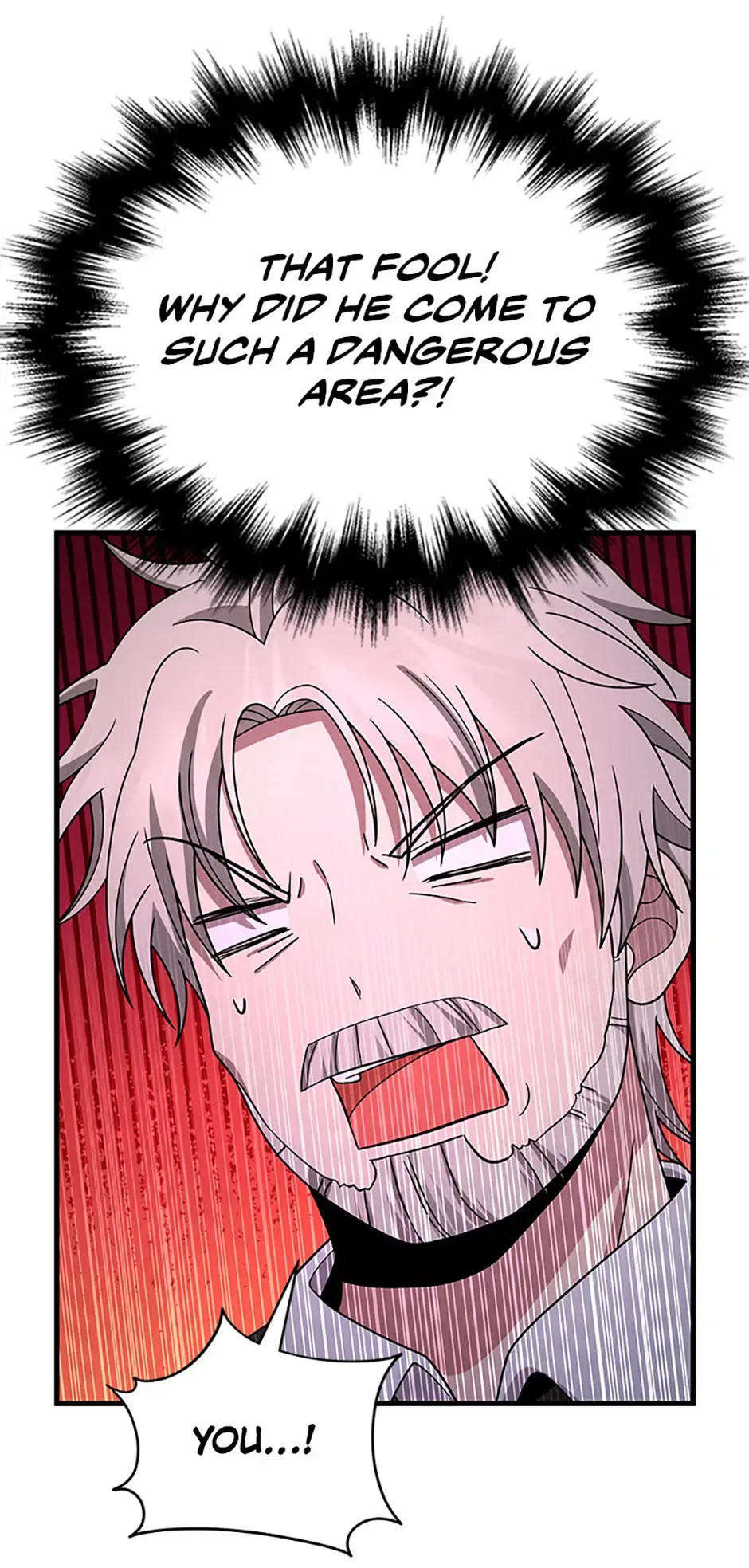 The Heir of Mythological Heroes Chapter 67 – Page 3