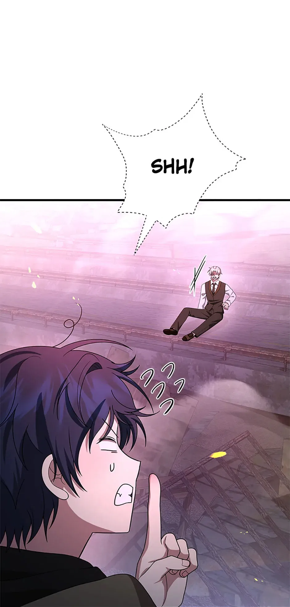 The Heir of Mythological Heroes Chapter 67 – Page 4