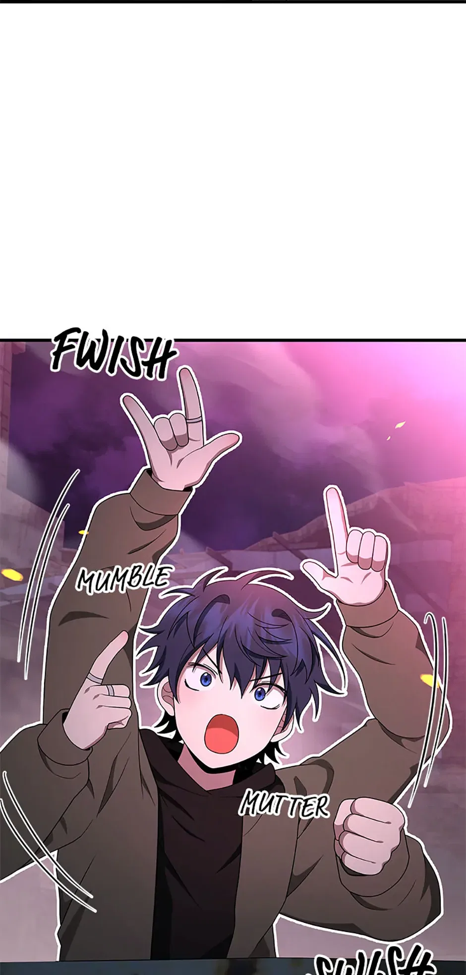 The Heir of Mythological Heroes Chapter 67 – Page 5