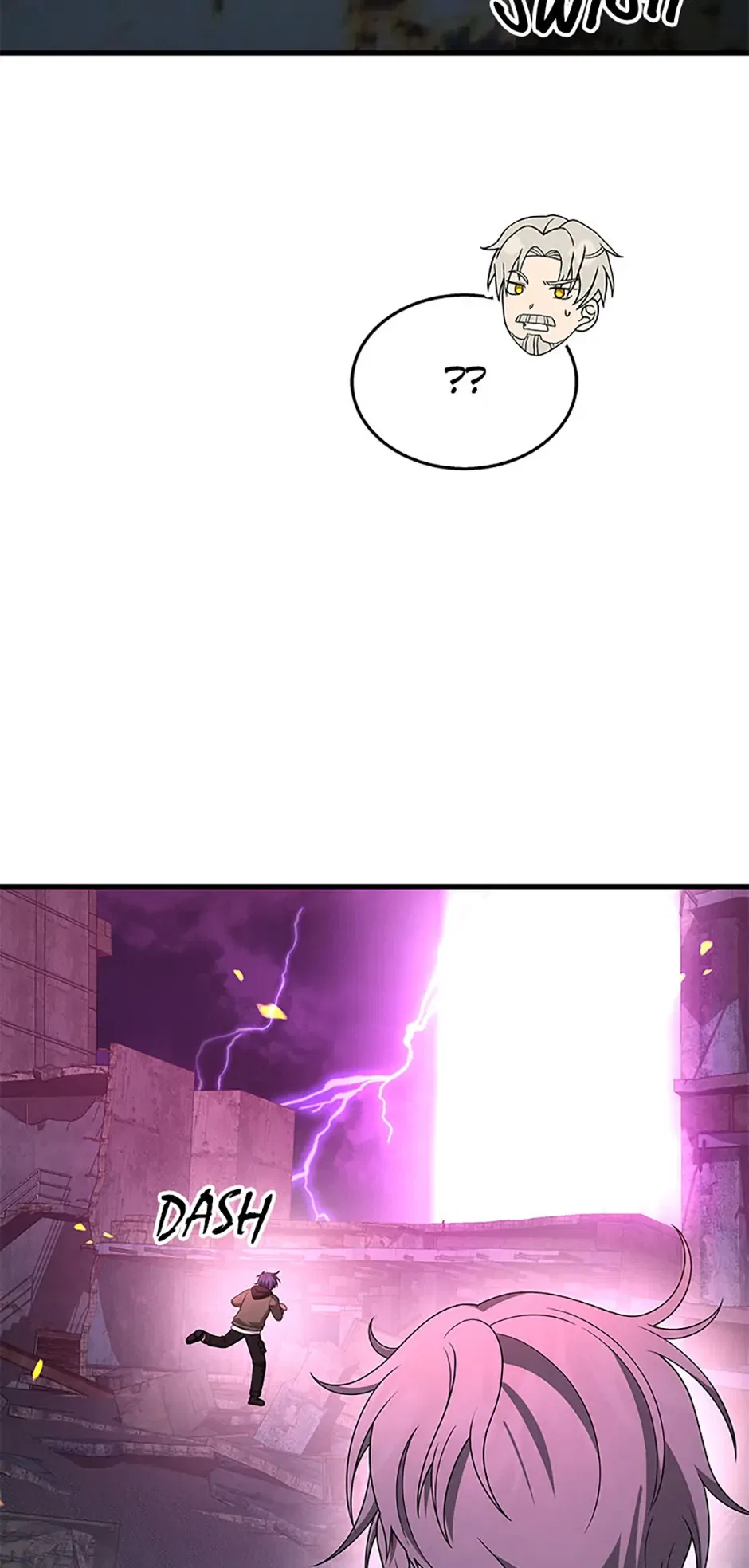 The Heir of Mythological Heroes Chapter 67 – Page 6