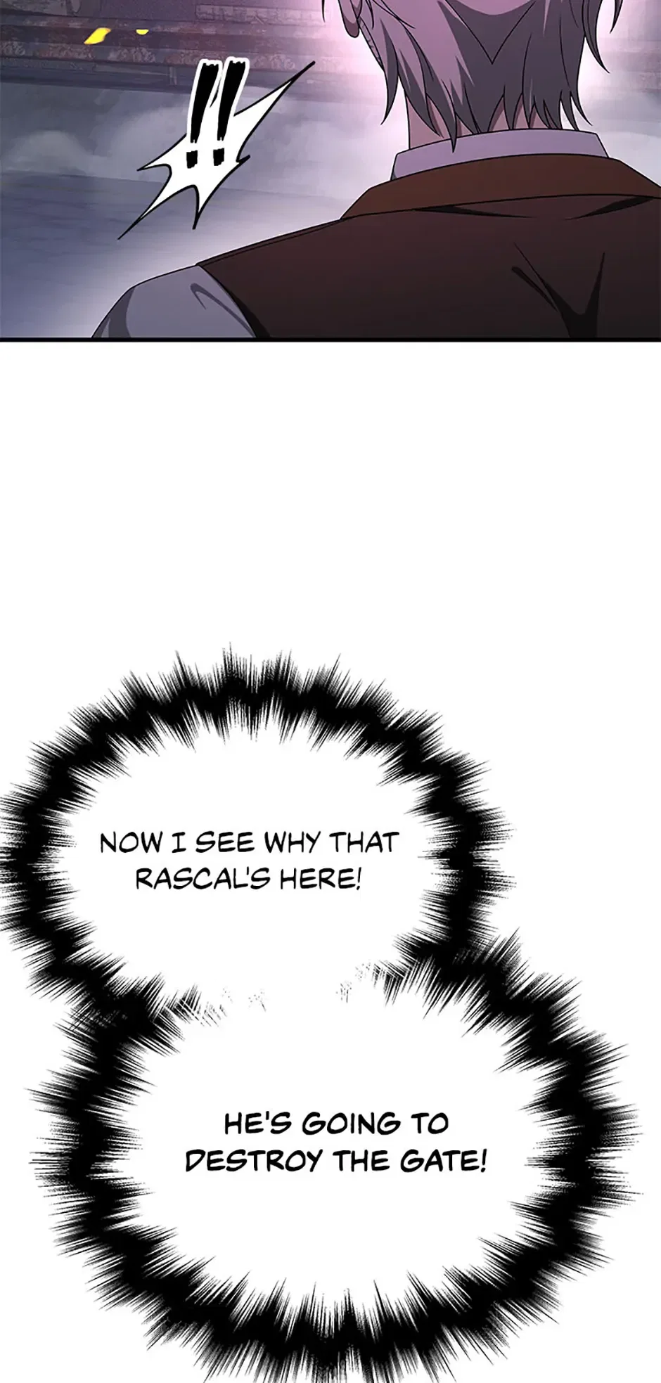 The Heir of Mythological Heroes Chapter 67 – Page 7