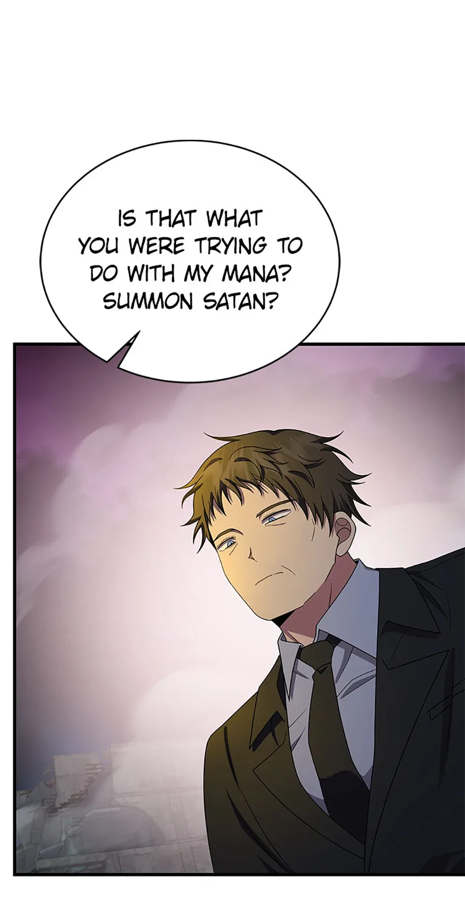 The Heir of Mythological Heroes Chapter 67 – Page 9